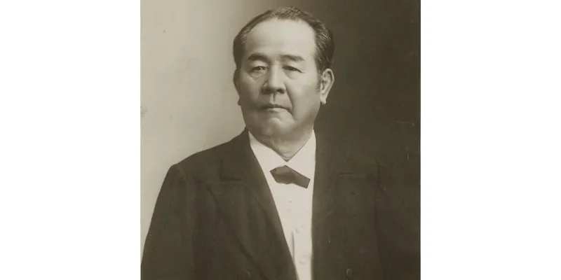 Founder Name : Eiichi Shibusawa